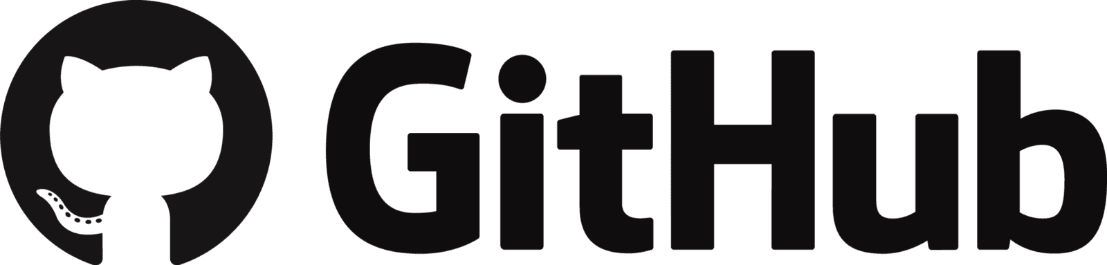 Github Logo